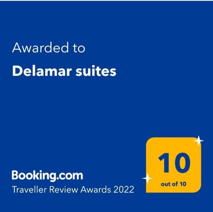 Delamar Suites La Paloma Zewnętrze zdjęcie